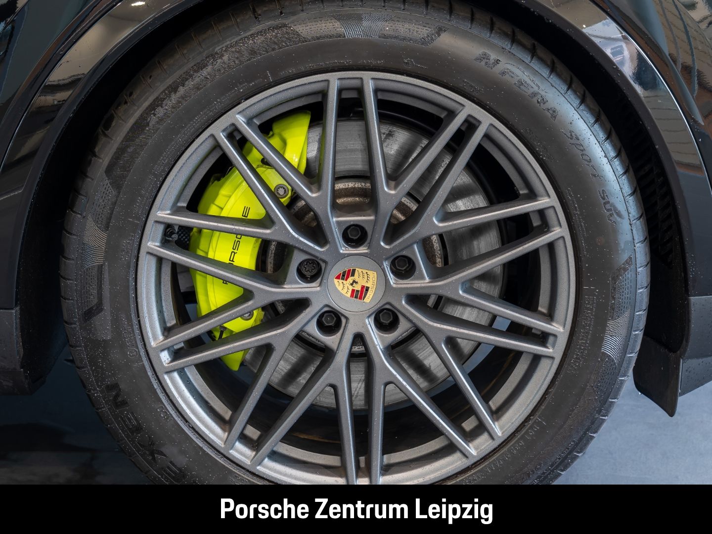 Porsche Cayenne S E-Hybrid Sportabgas HeadUp InnoDrive