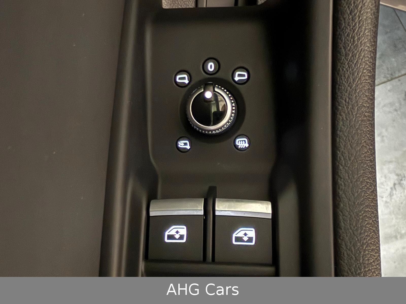 Audi A4 Avant 35 TFSI DSG - Samsaru's Car Outlet