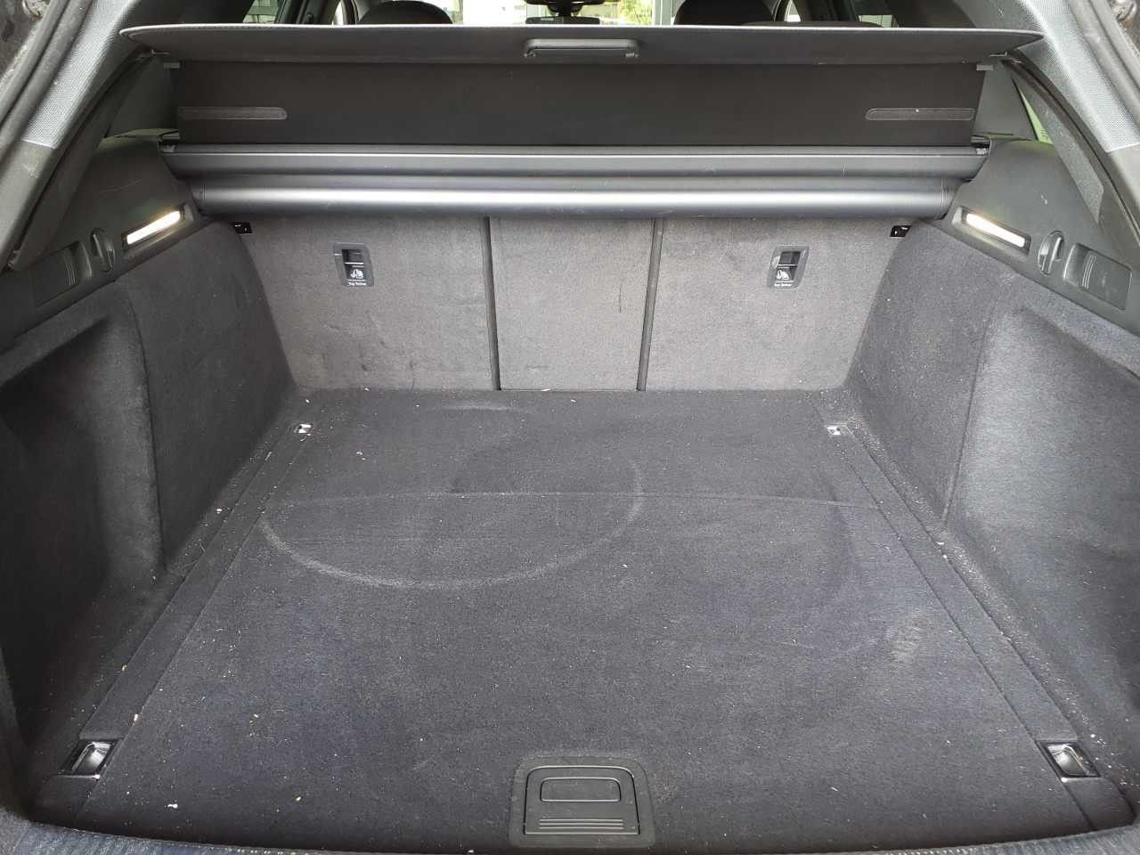 Audi A4 Avant S line black 40 TFSI - Samsaru's Car Outlet