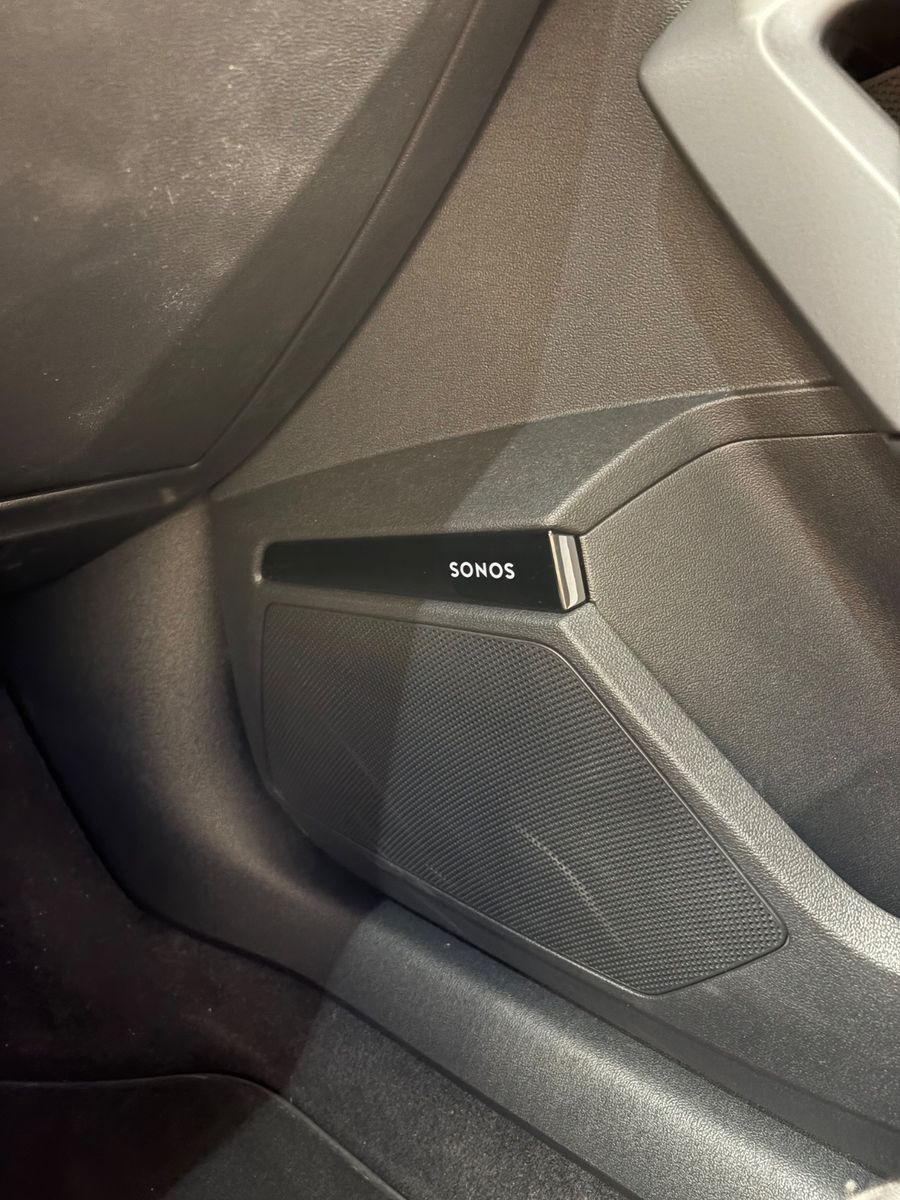 Audi A3 Sportback 35 TDI advanced - Samsaru's Car Outlet