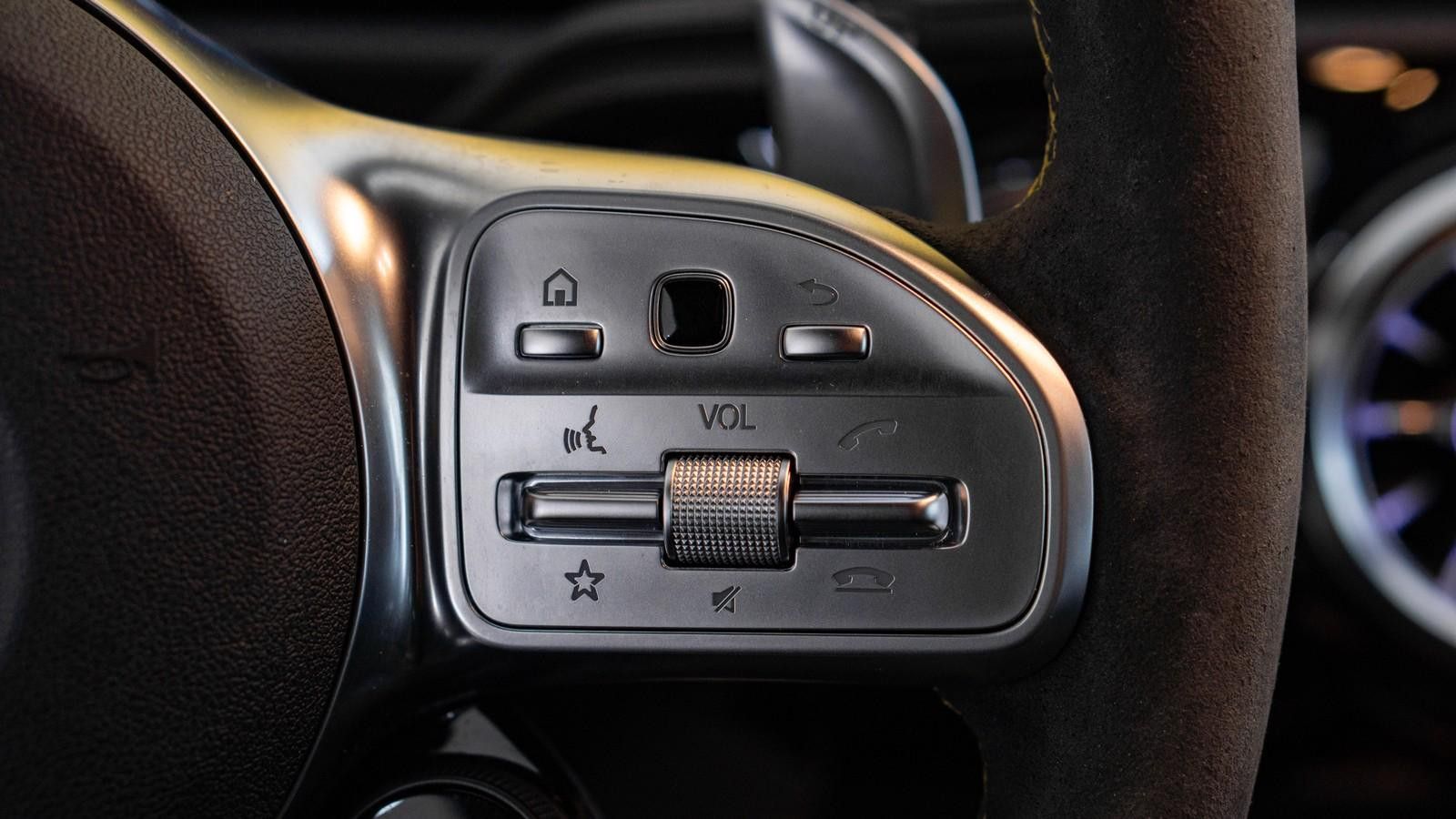 Mercedes-Benz CLA 45 S AMG 4Matic - Samsaru's Car Outlet