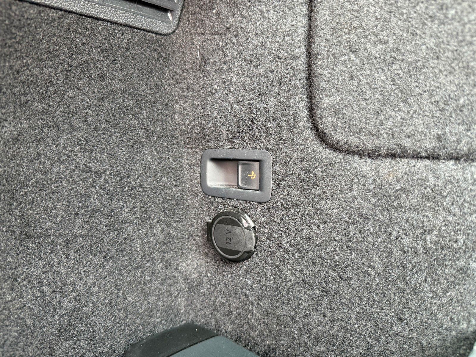 Seat Tarraco FR e-Hybrid Pano Leder Memory AHK