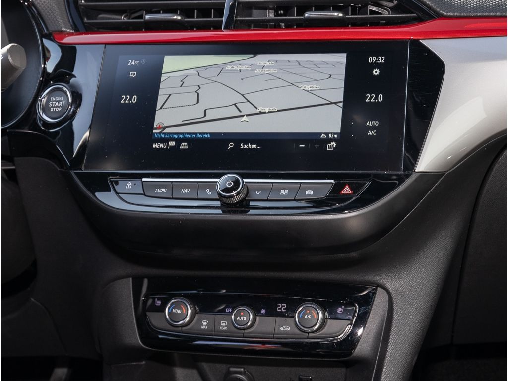Opel Corsa ELEKTRO GS Line - Samsaru's Car Outlet