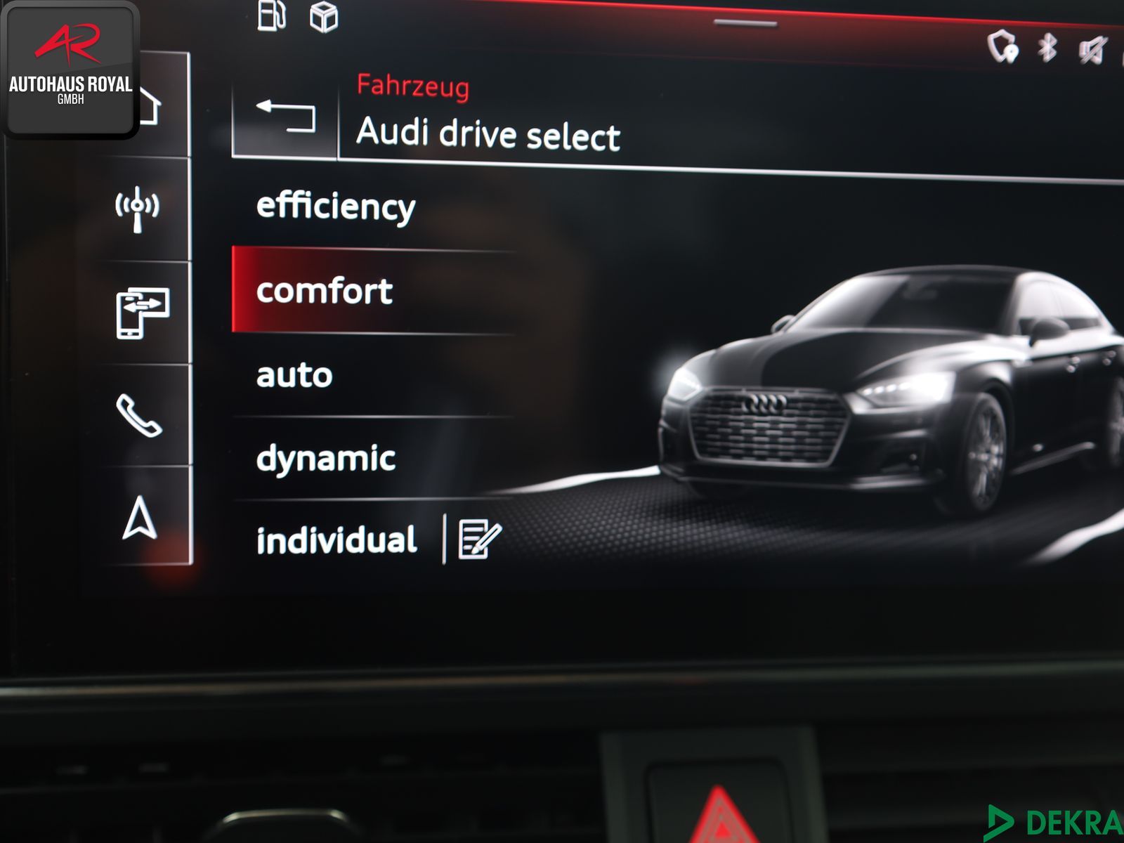 Audi A5 SB 40 TDI qu S LINE STANDHEIZ,ACC,SITZKLIMA