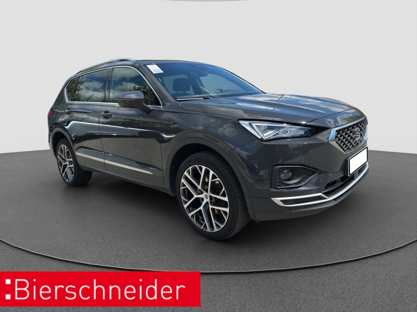 Seat Tarraco 2.0 TDI DSG 4Drive Xperience STANDH PANO
