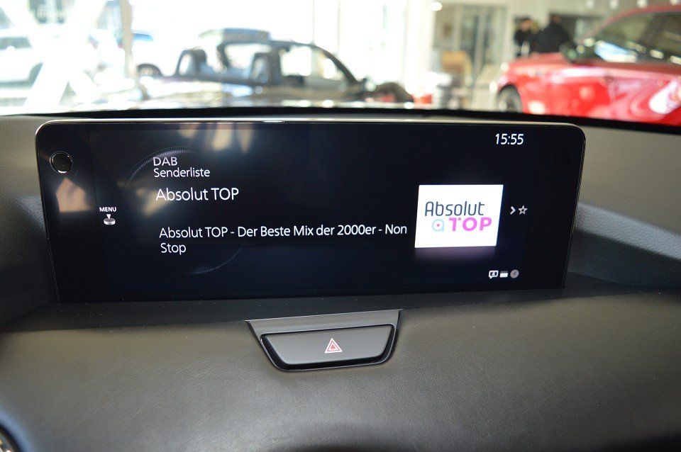 Mazda CX-80 3.3L e-SKYACTIV D 254ps AWD Homura Plus CA