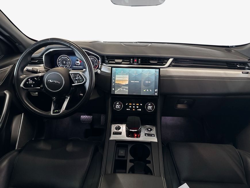 Jaguar F-Pace P400 AWD R-Dynamic SE