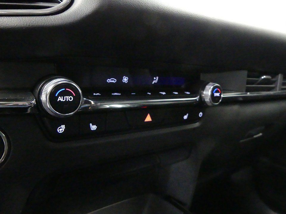 Mazda CX-30 2.5L Centre Line Matrix LED Garantie 01.20