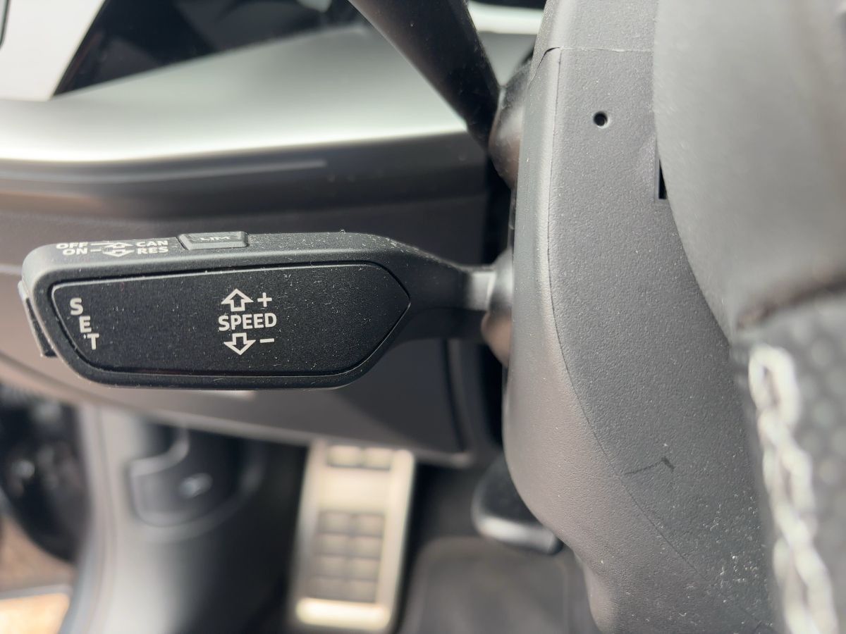 Audi A3 Sportback 40 TFSI e advanced - Samsaru's Car Outlet