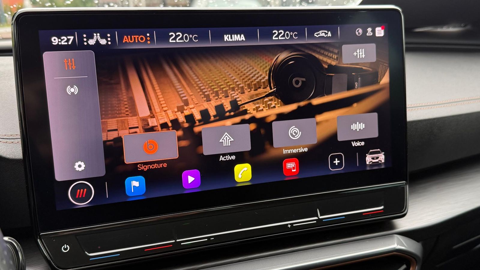 Cupra Formentor VZ 2.0 TSI 4Drive - Samsaru's Car Outlet