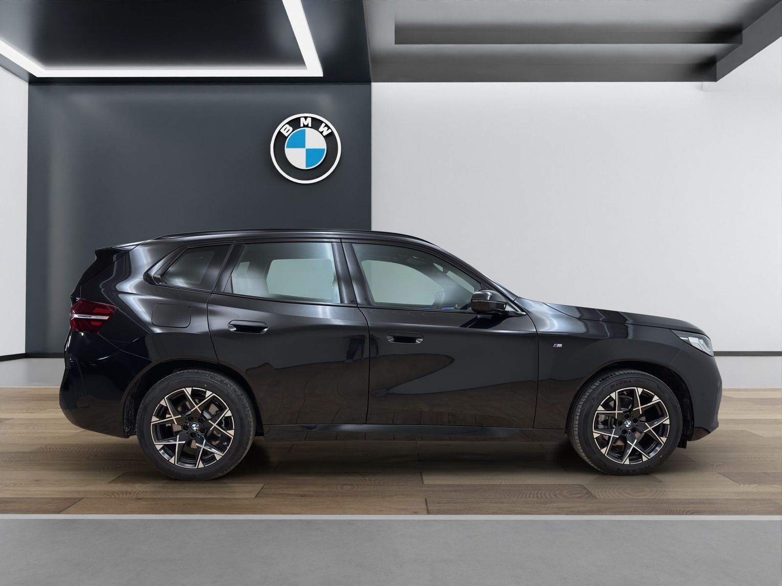 BMW X3 20d xDrive [M Sport, ACC, RFK, AHK, LRH, SHZ]