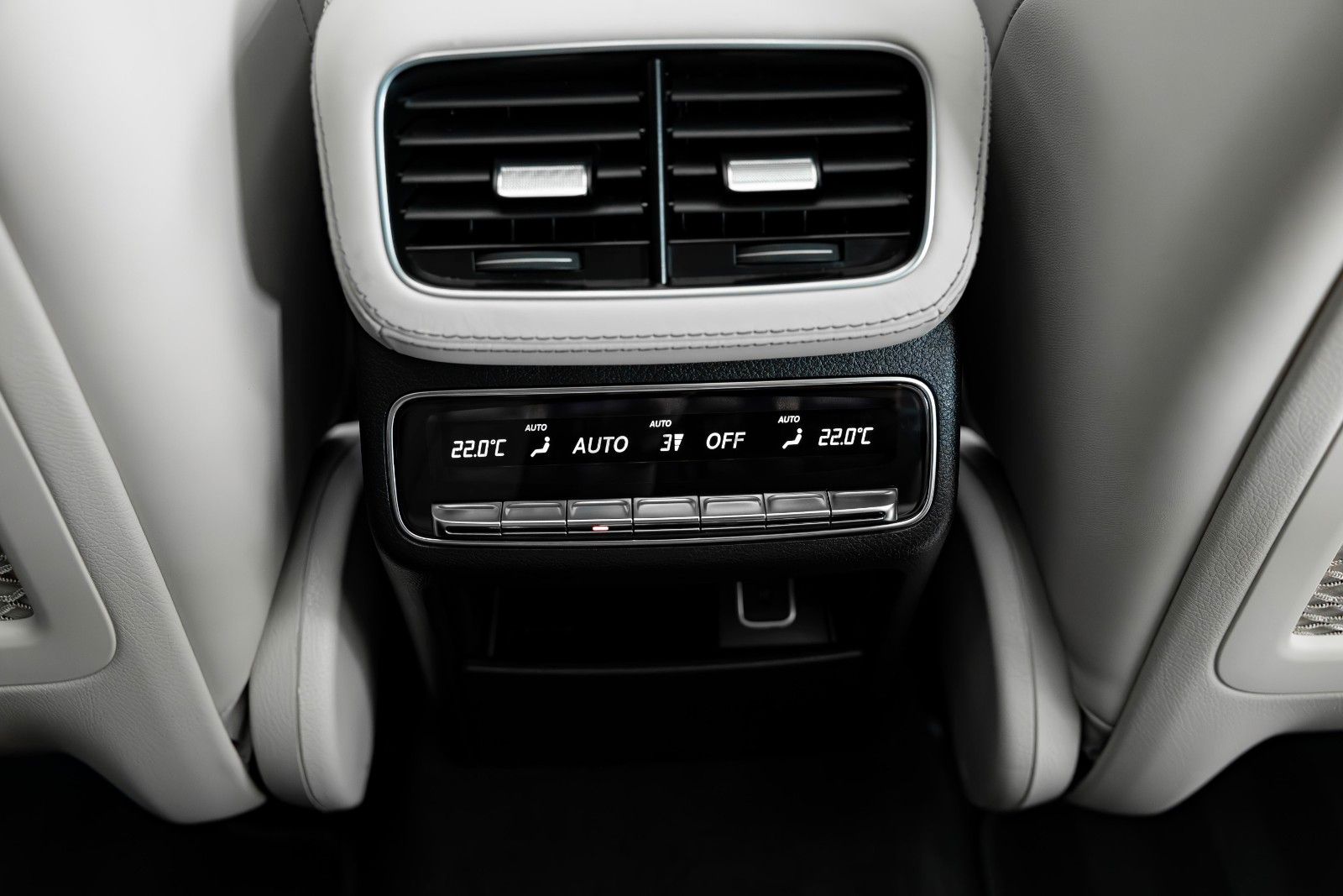 Mercedes-Benz GLE 63 AMG 4Matic+