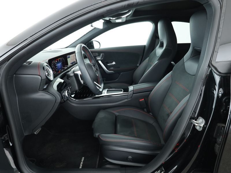 Mercedes-Benz CLA 250 4M AMG - Samsaru's Car Outlet