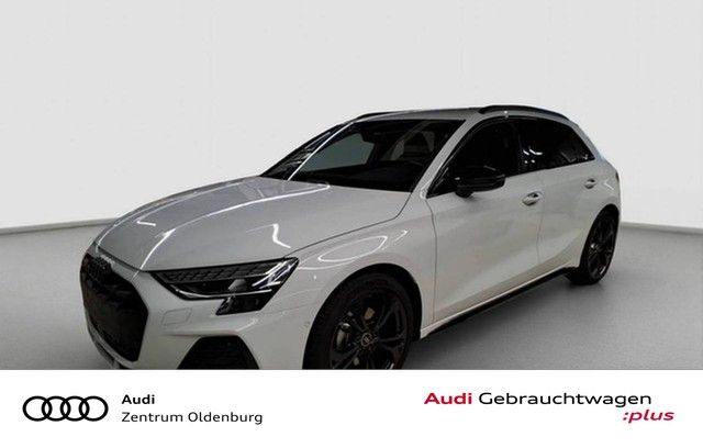 Audi A3 Sportback 35 TFSI S-tronic S-Line - Samsaru's Car Outlet