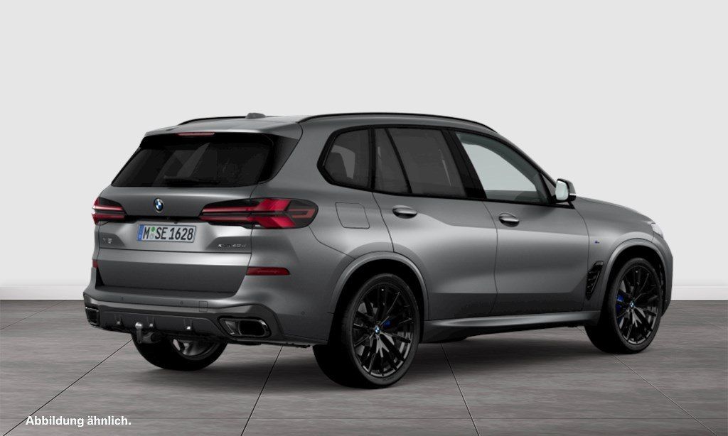 BMW X5 xDrive40d M Sport HUD PANO ACC AHK 360°KAM