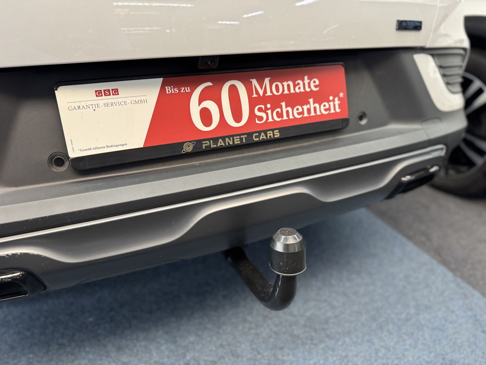 Renault Arkana E-Tech Full Hybrid 145 Esprit Alpine - Samsaru's Car Outlet