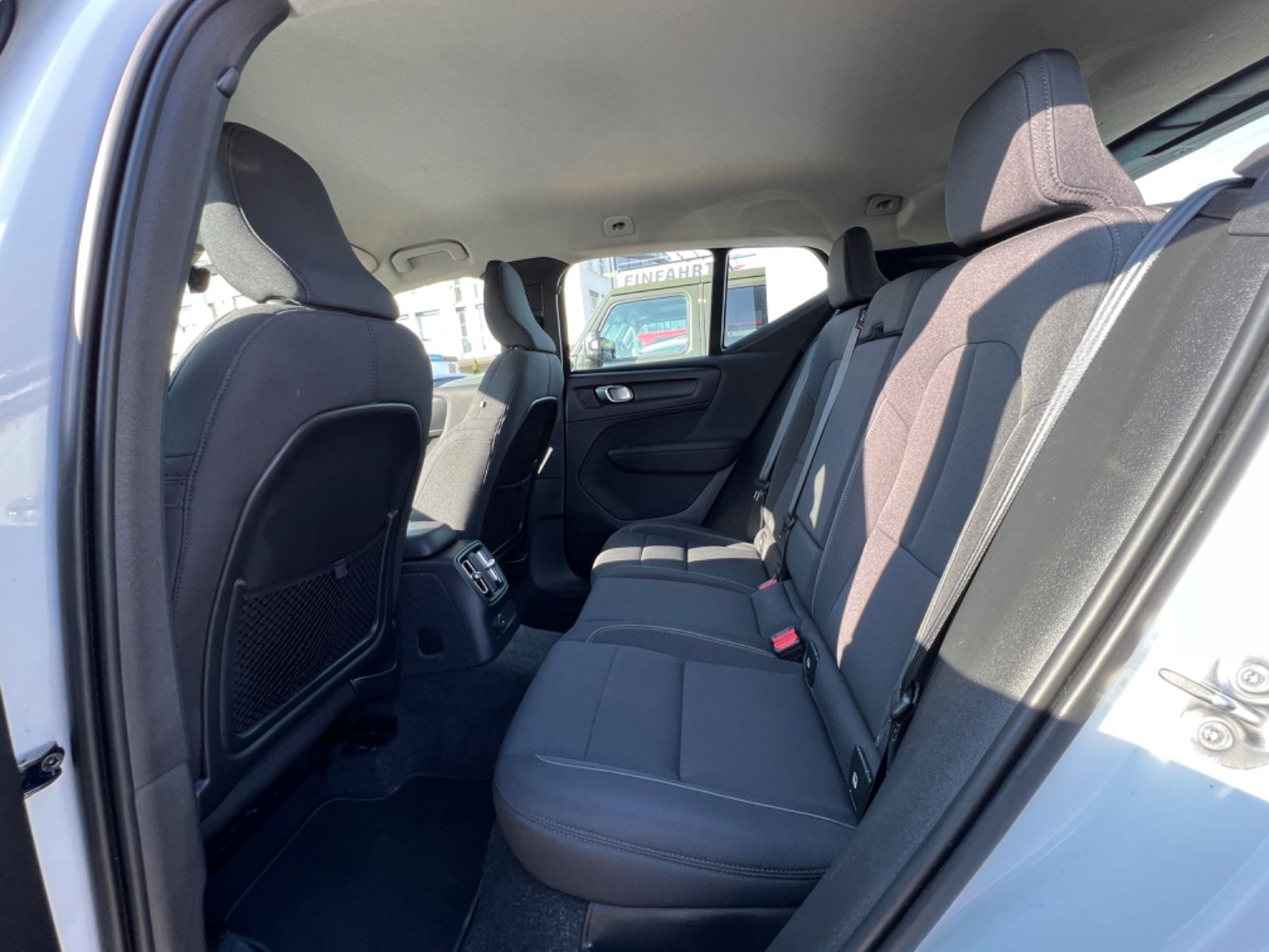 Volvo XC 40 Inscription Expression Recharge