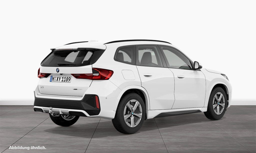 BMW X1 xDrive23d M Sport AHK Driv.Assist.Prof LED