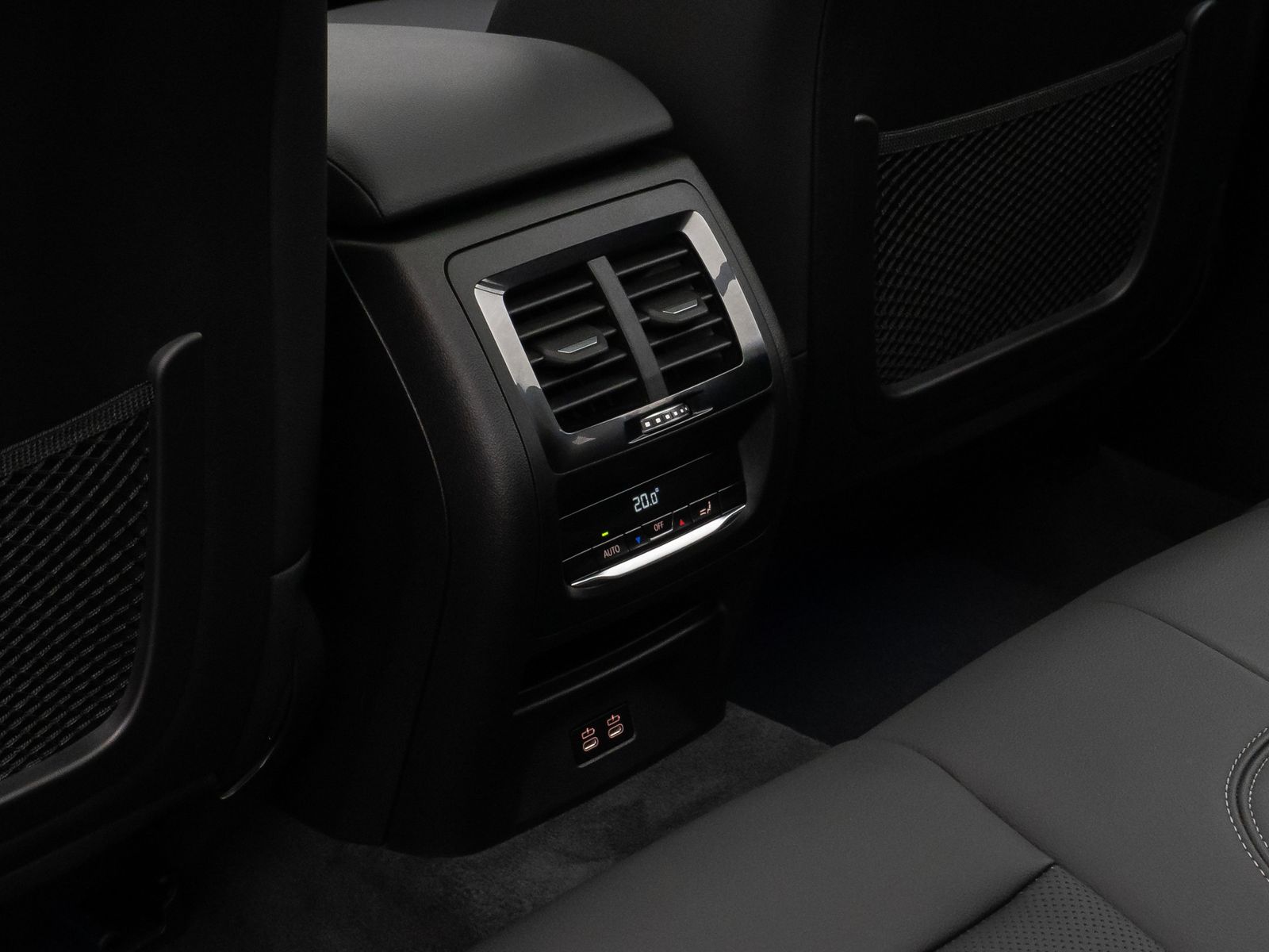 BMW X3 xD20i M Sport Panorama Kamera HiFi DAB 19Zoll