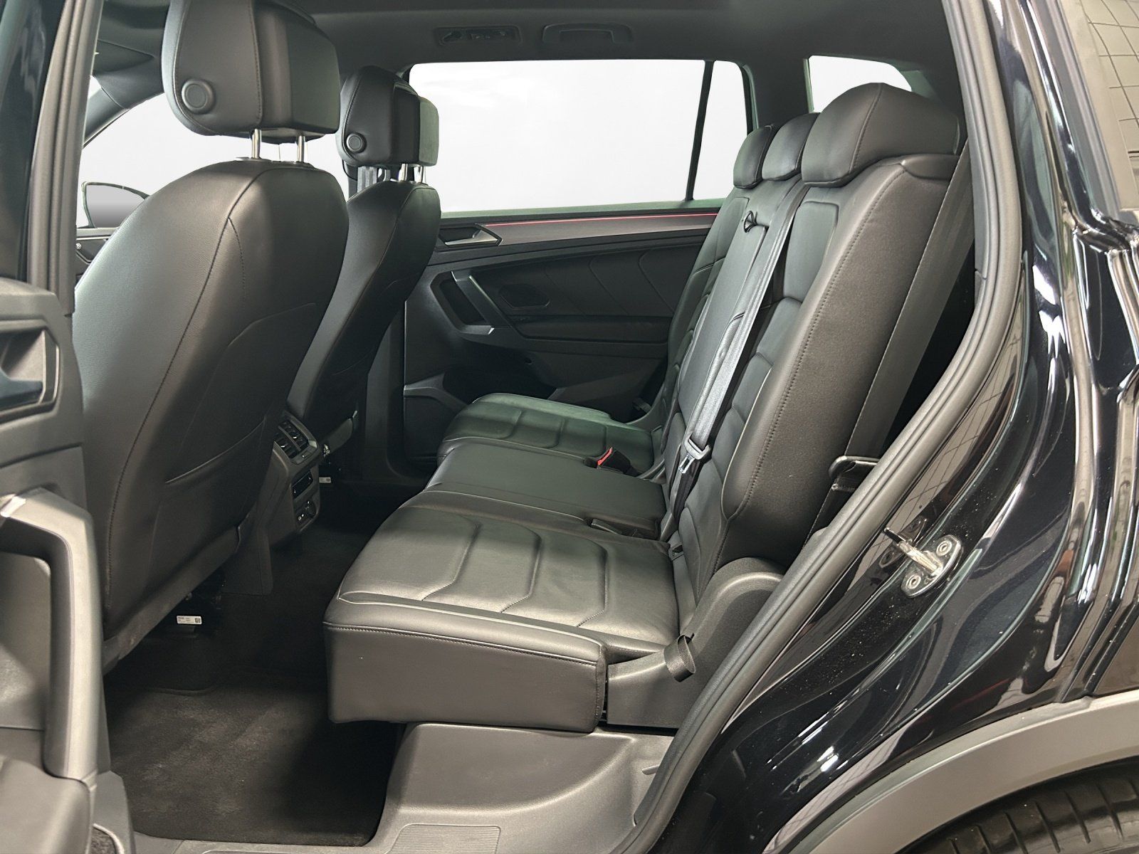 Seat Tarraco 2.0 TSI DSG 4Drive FR | PANO| NAVI | AHK