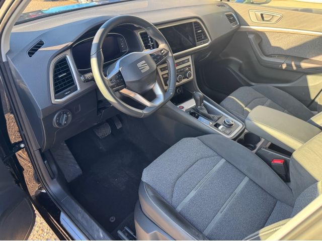 Seat Ateca 1.5 TSI DSG Xperience /NAVI/SHZ/AHK