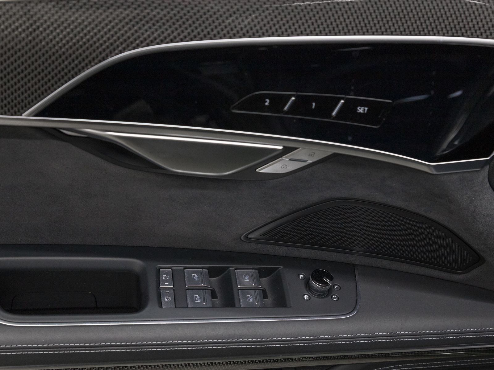 Audi A8 60 TFSIe Q 2x S LINE - Samsaru's Car Outlet