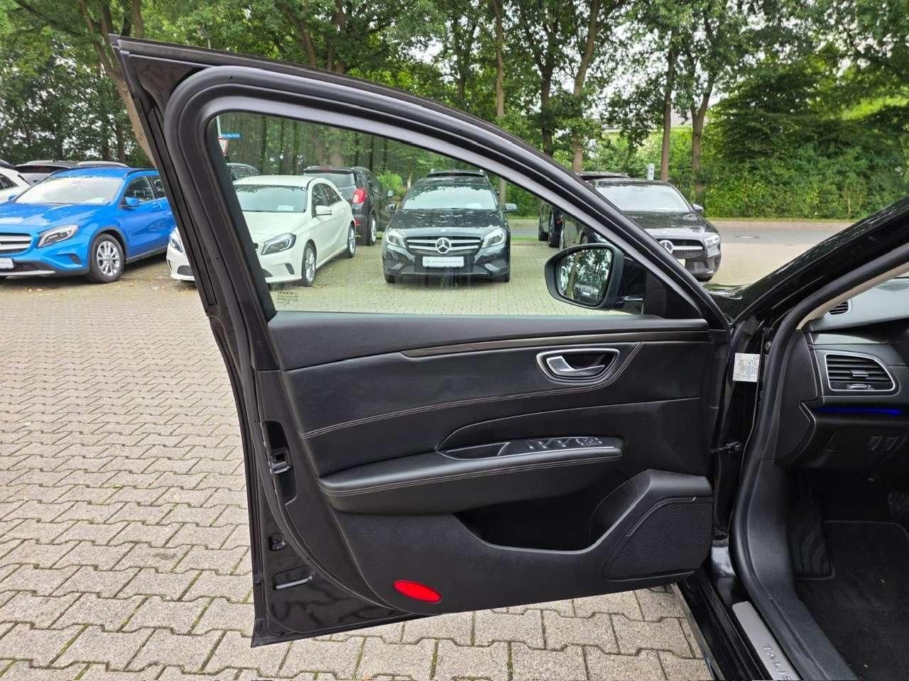 Renault Talisman Grandtour dCi 200 EDC BUSINESS - Samsaru's Car Outlet