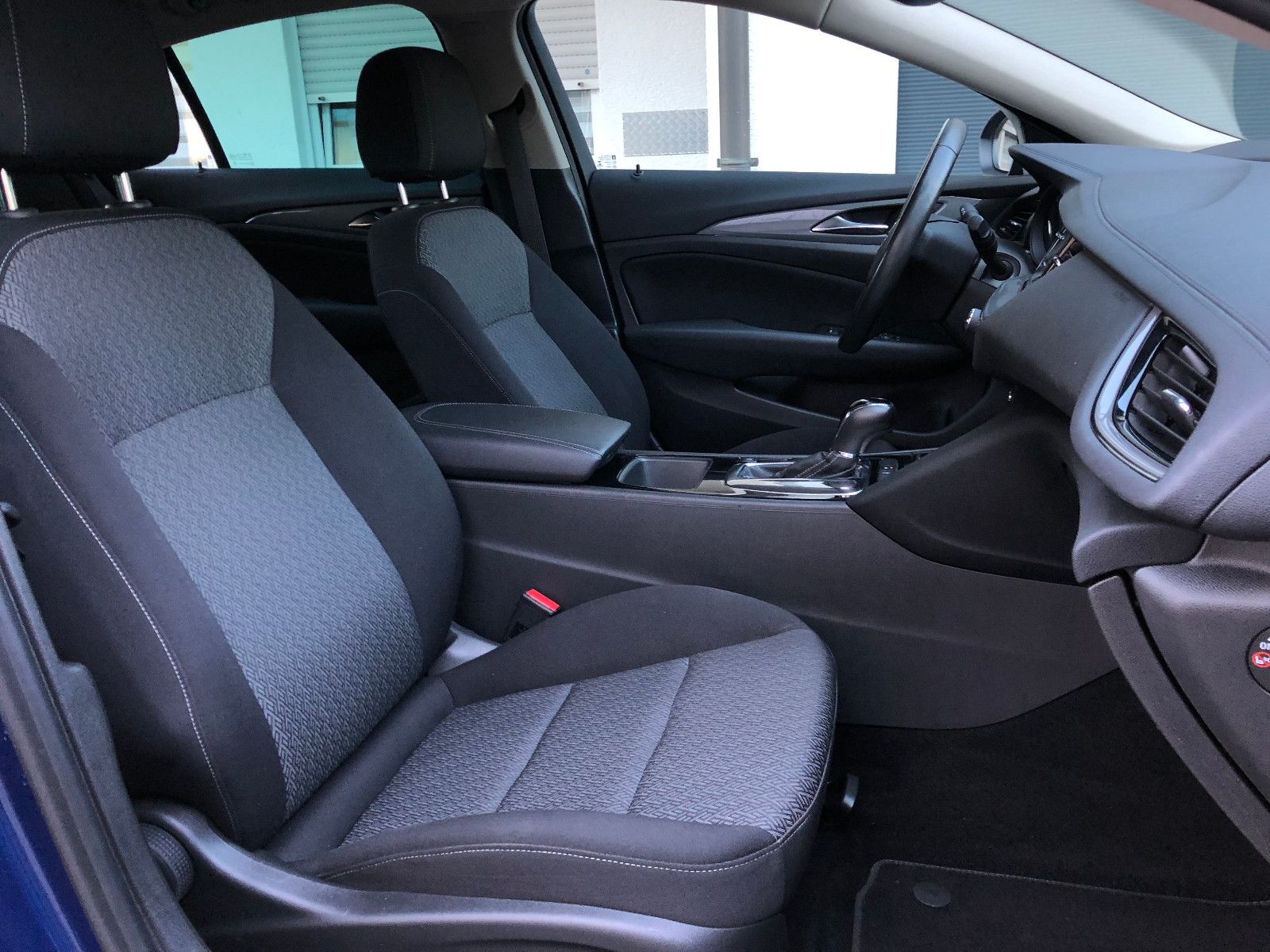 Opel Insignia B GS Edition - Samsaru's Car Outlet