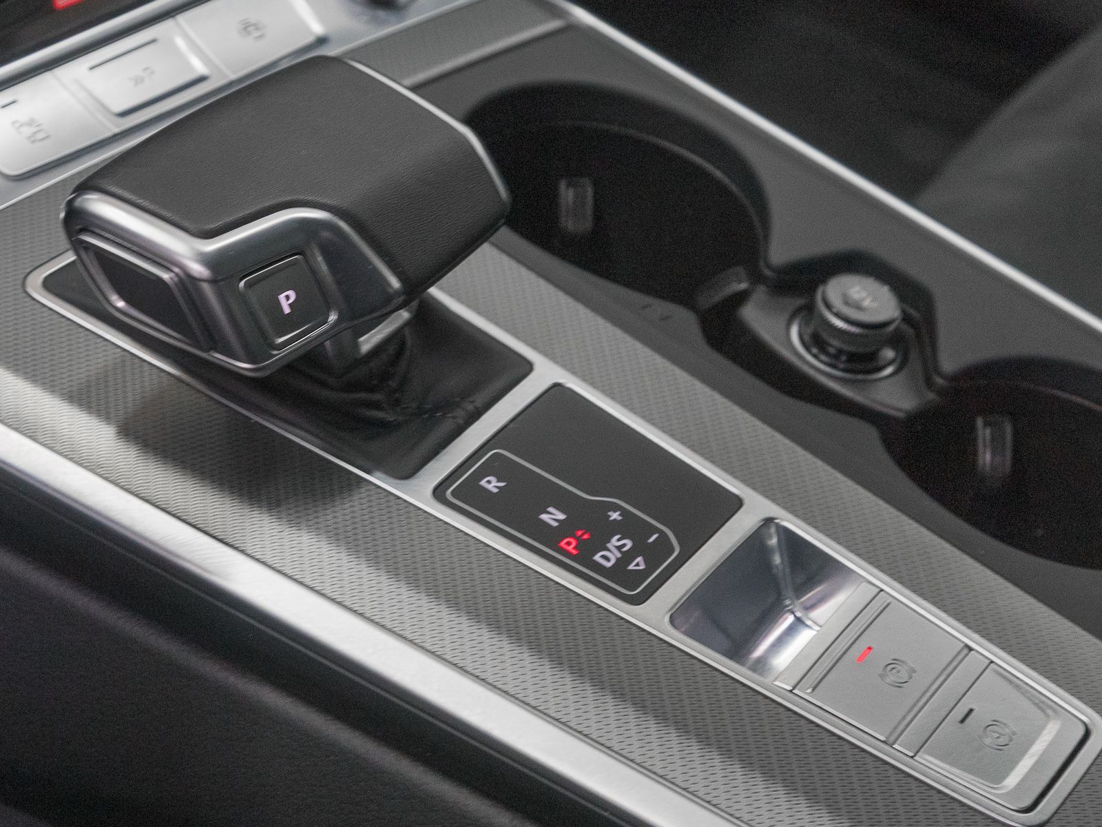 Audi A6 Avant 50 TDI Q SPORT - Samsaru's Car Outlet