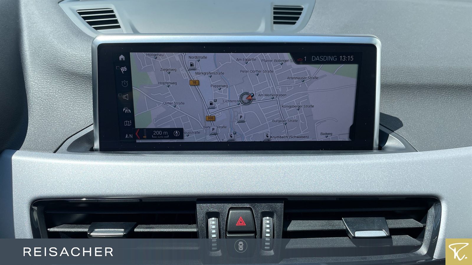 BMW X1 xDrive 25e A Advantage - Samsaru's Car Outlet