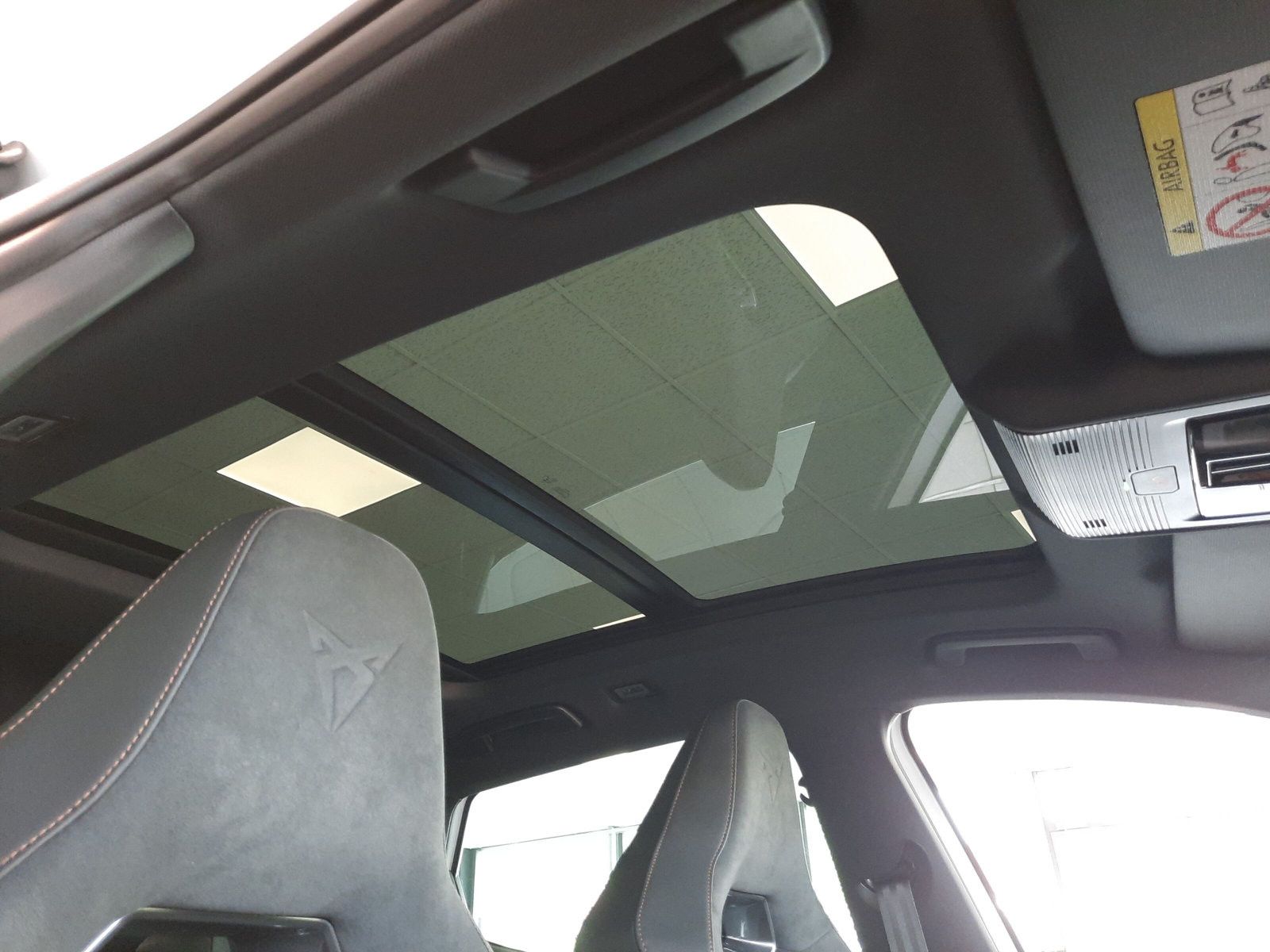 Cupra Formentor 2.0 TSI VZ 4Drive - Samsaru's Car Outlet