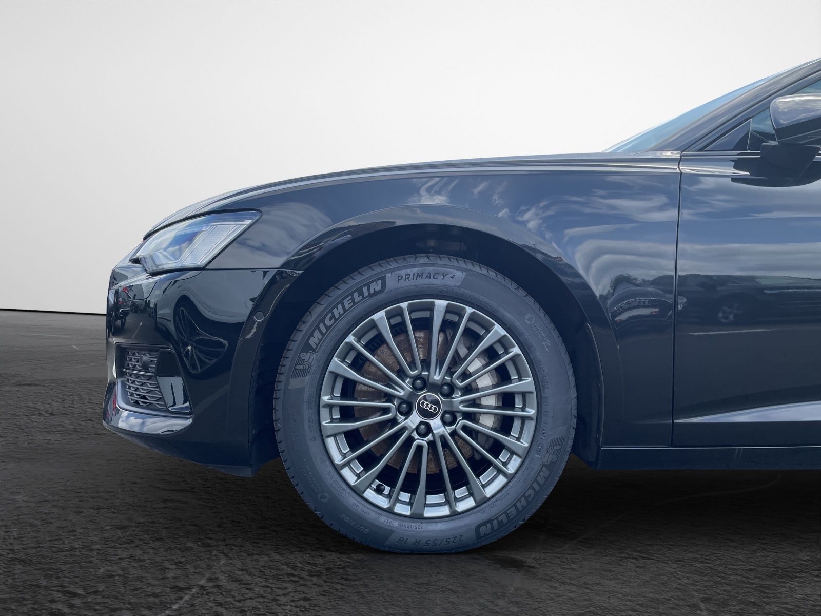 Audi A6 Avant 50 TDI tiptronic quattro advanced - Samsaru's Car Outlet