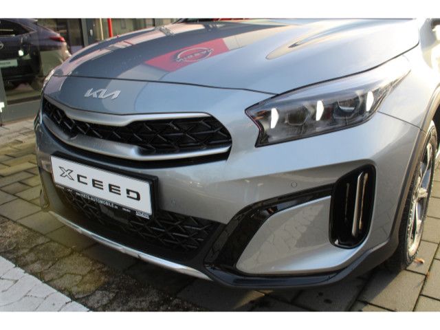 Kia XCeed 1.5 T-GDI Exclusive - Samsaru's Car Outlet