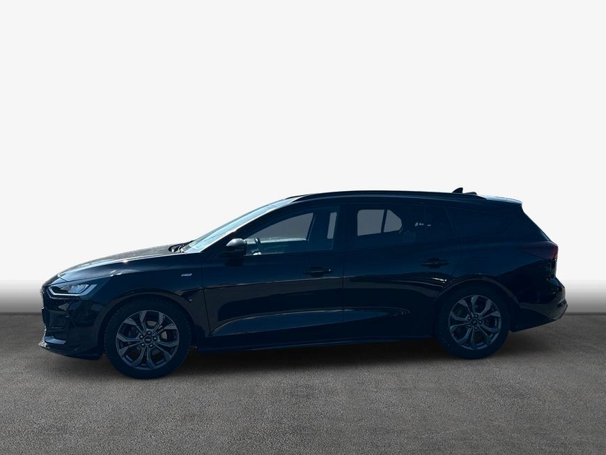 Ford Focus Turnier 1.5 EcoBlue Start-Stopp-System Aut