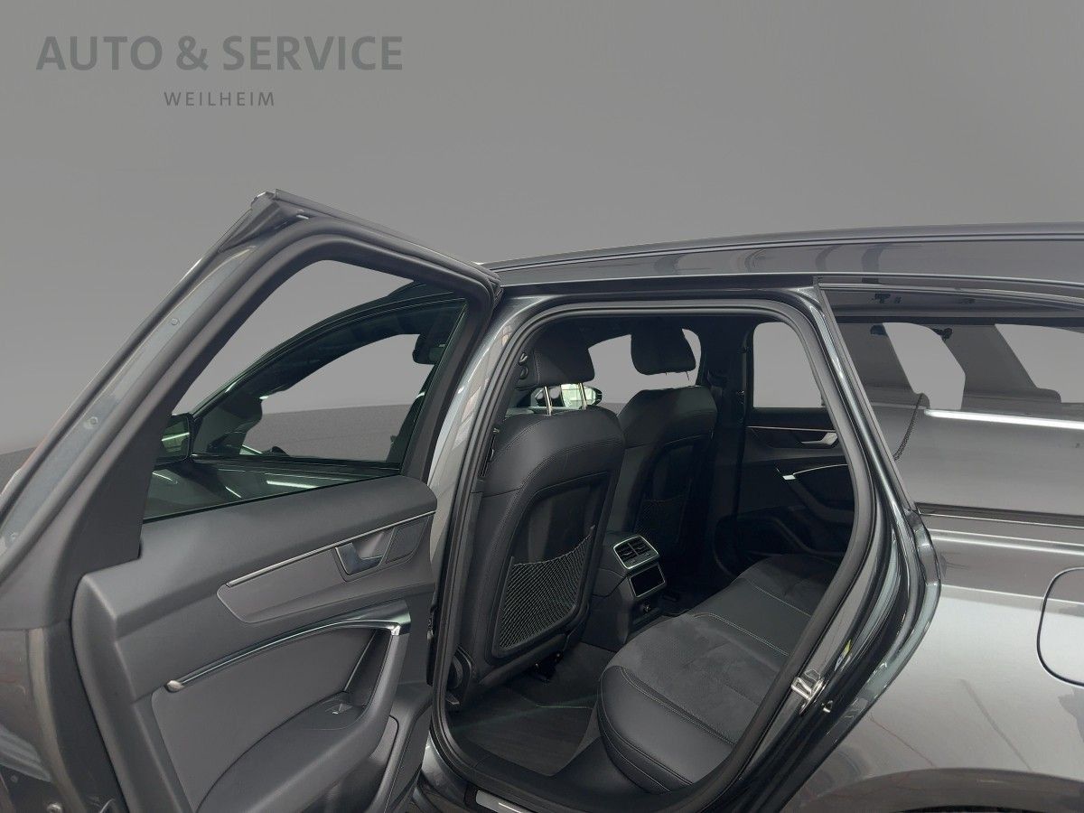 Audi A6 S-line TFSIe quattro S-tronic|MATRIX|B&O|AHK|