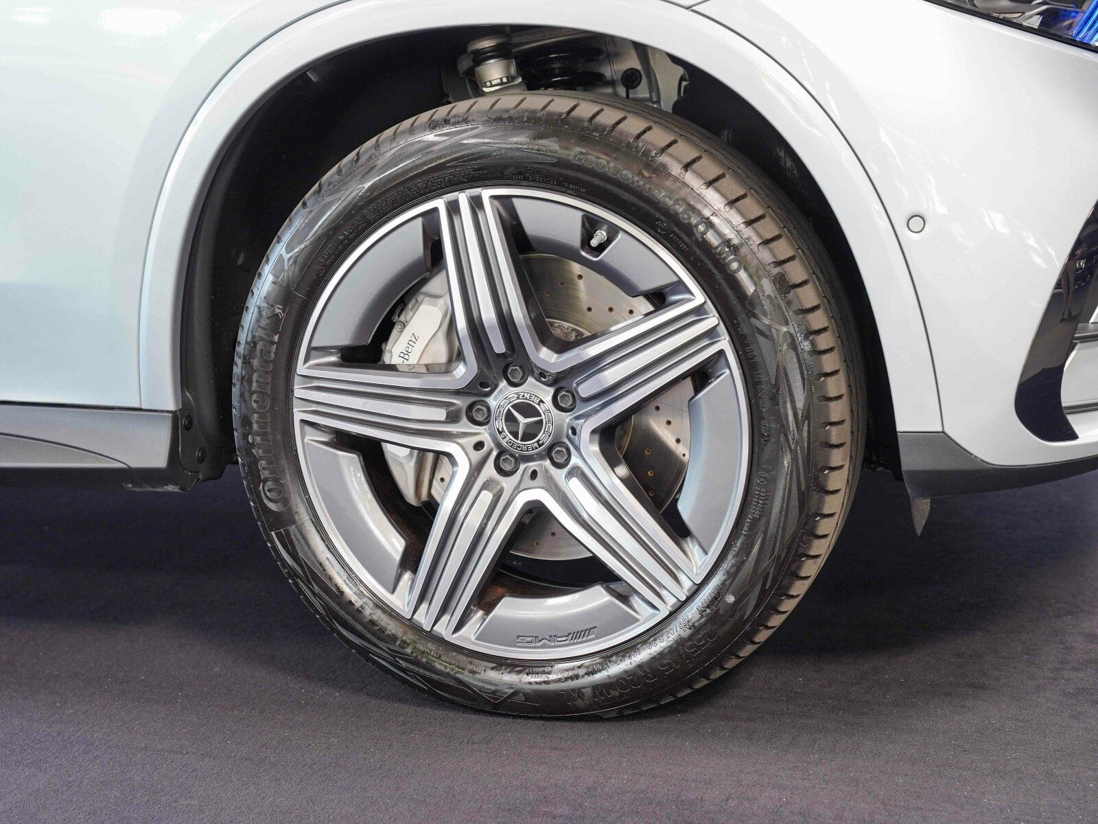 Mercedes-Benz GLC 300 de 4M AMG Line - Samsaru's Car Outlet