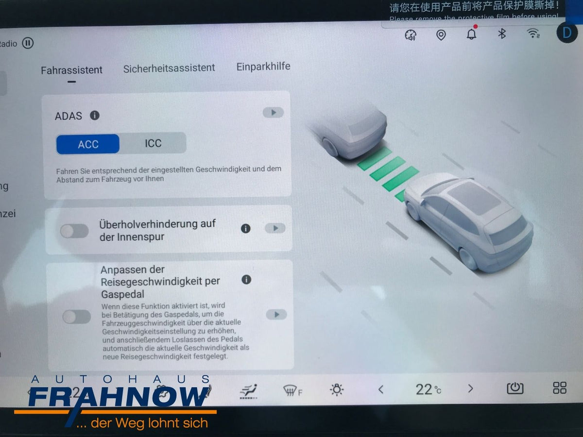 BYD Atto 2
