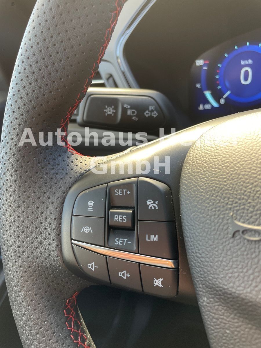 Ford Kuga PHEV ST-Line X - Samsaru's Car Outlet