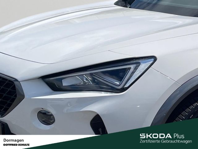 Cupra Formentor VZ 1.4 eHYBRID DSG - Samsaru's Car Outlet