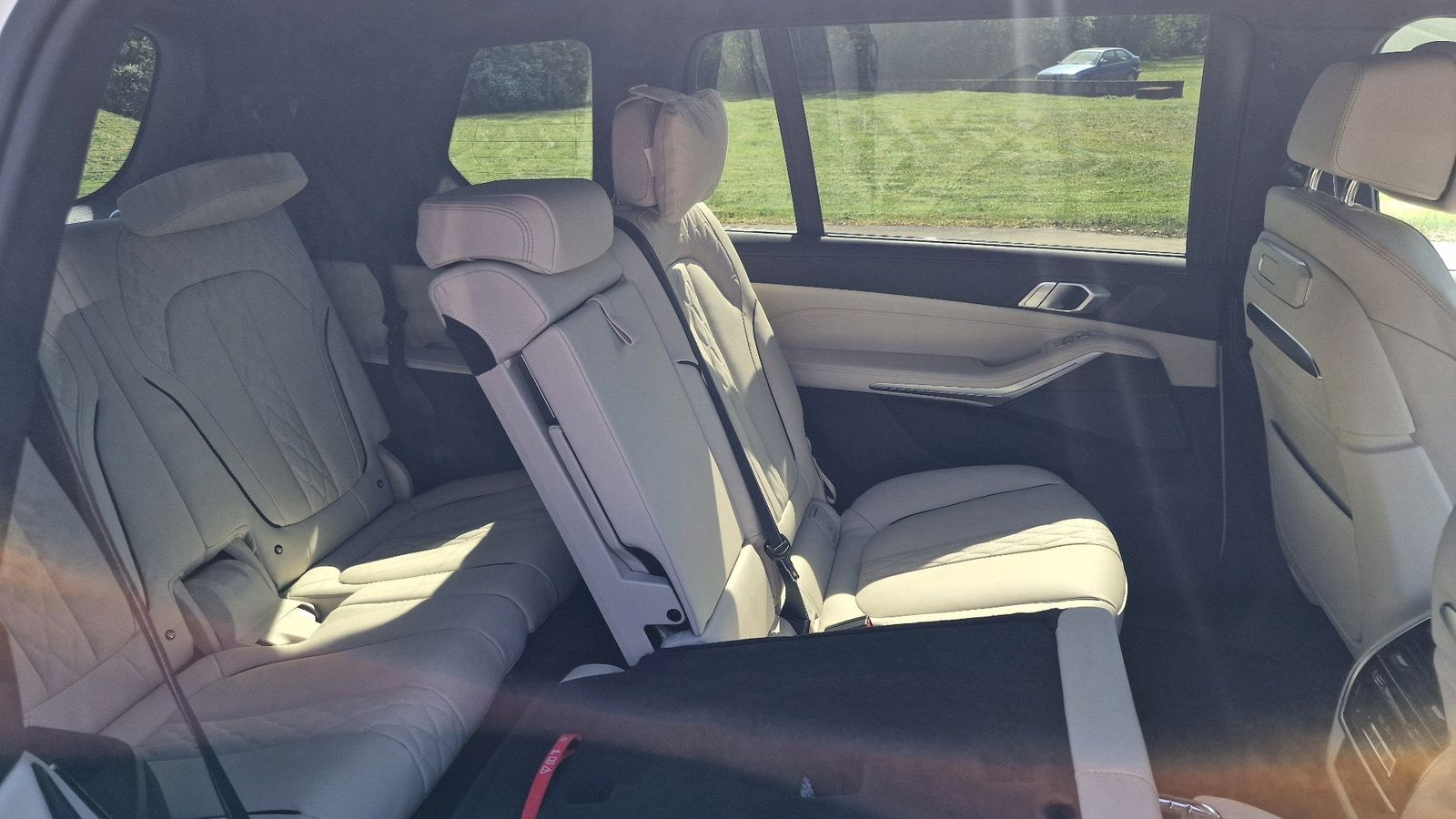BMW X7 xDrive40d M Sport t HK HiFi DAB
