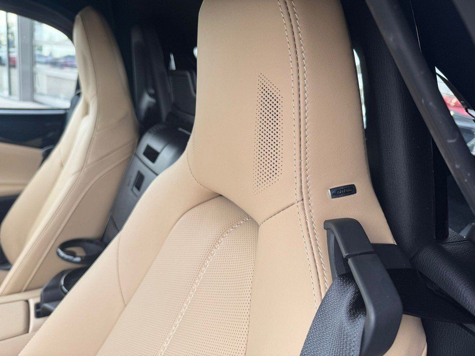 Mazda MX-5 2.0 (184PS) Schalter Kazari Rückfahrk. Navi