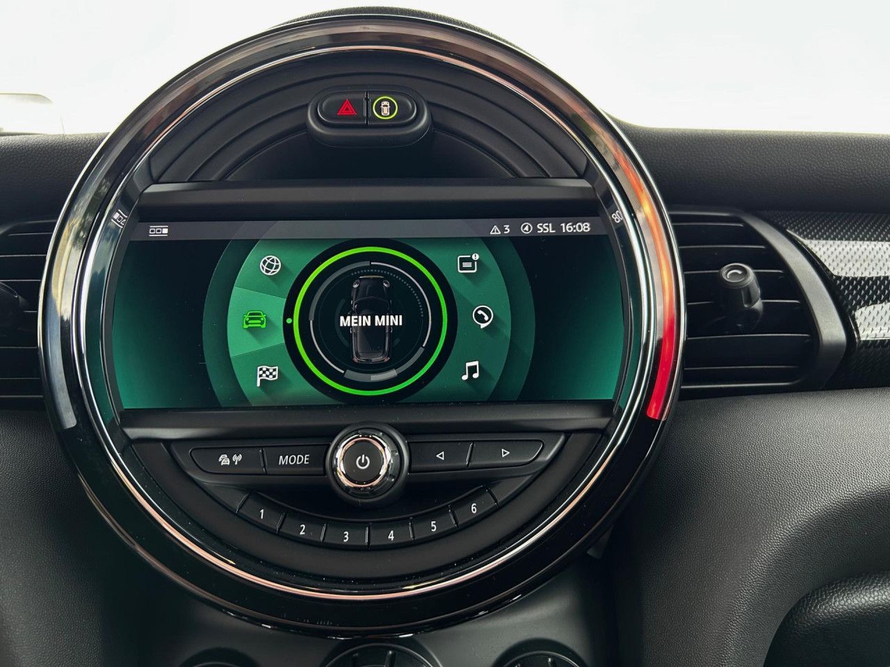 MINI Cooper SE - Samsaru's Car Outlet