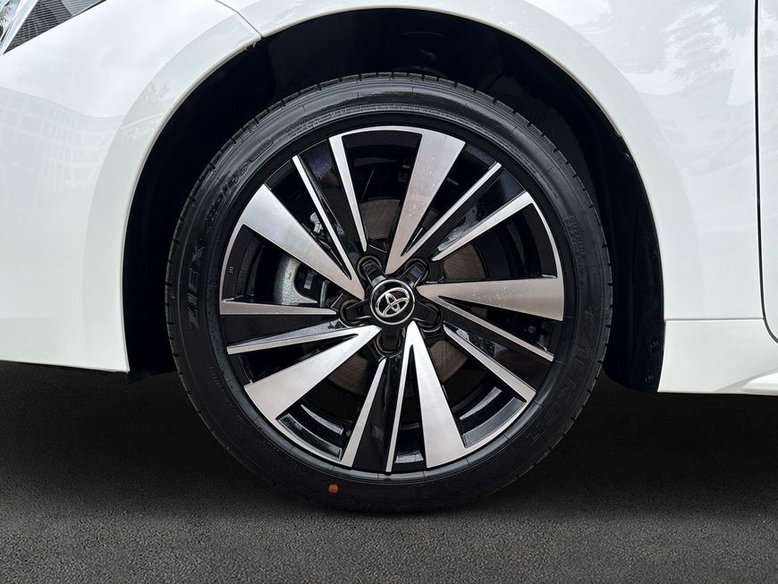 Toyota Corolla 2.0 Hybrid TS Technik-Paket Kamera Navi