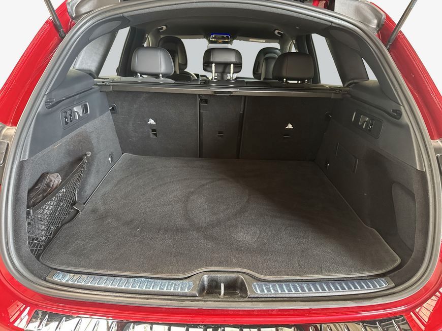 Mercedes-Benz GLC 450 d AMG Premium AHK Dig.Light Airmatic