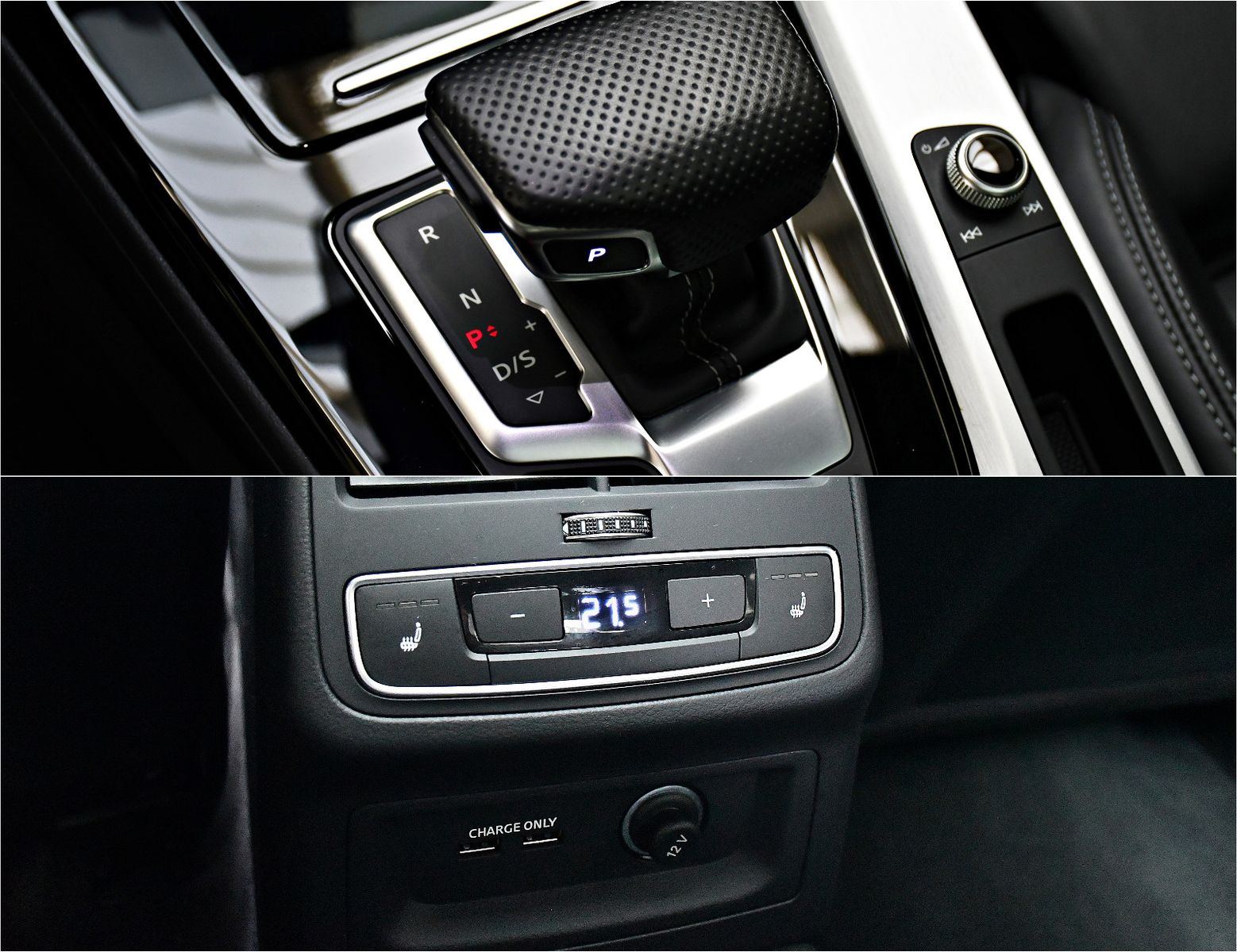 Audi A5 Sportback 50 TDI quattro S line 1.Hand 19% Mw