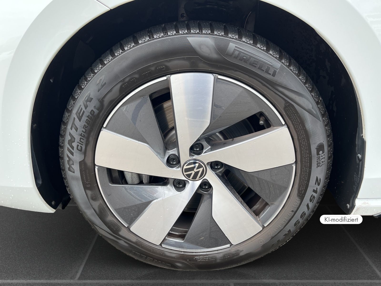 Volkswagen Passat Variant R-Line Signature 2,0 TDI 4MOTION