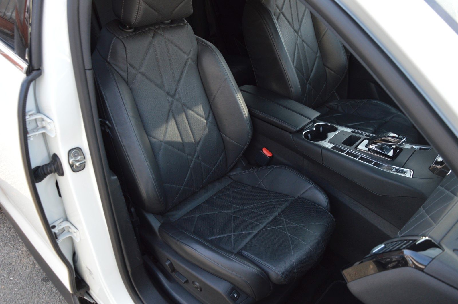 DS Automobiles DS 7 E-Tense 4x4 Rivoli"MASSAGE"KAMERA"LEDER"AHK