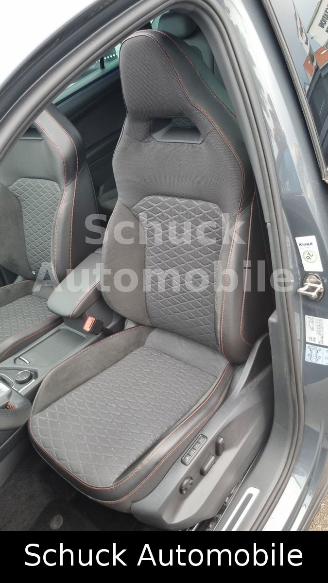 Seat Tarraco FR e-Hybrid Panorama 360°Kam AHK DCC 20"
