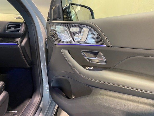 Mercedes-Benz GLE 63 S 4M Cp AMG Keramik/Dist/Pano/StaHg/Carbo