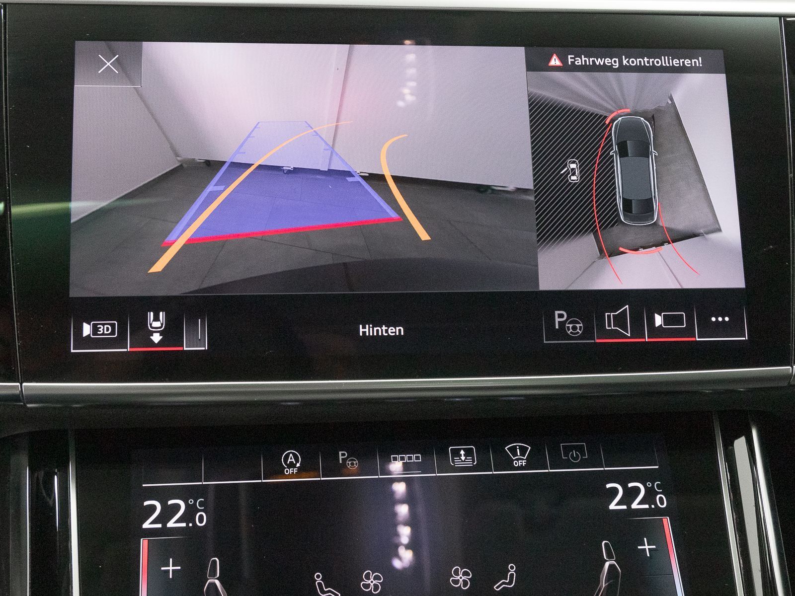 Audi A8 Lang 50 TDI Q - Samsaru's Car Outlet